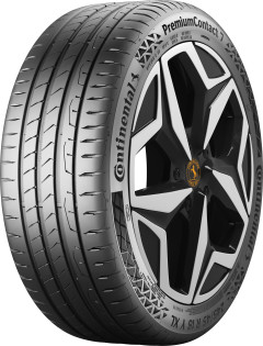 225/50R18 Continental PremiumContact 7 99W XL FR