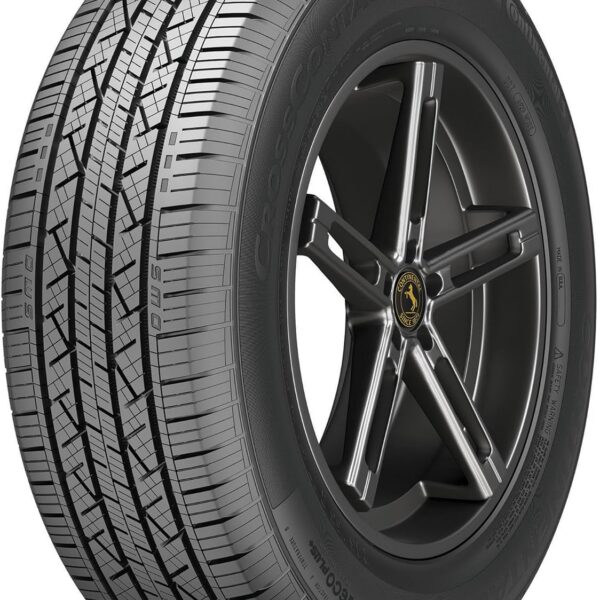 235/65R17XL 108H Conti CrossContact HT FR