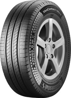 215/65R16C Continental VanContact Ultra 109/107T