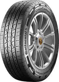 235/65R17 Continental CrossContact HT 108H XL