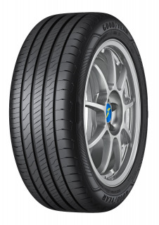 225/65R17 Goodyear EfficientGrip 2 SUV 106V XL