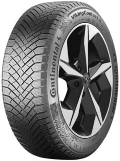 275/40R20 Continental VikingContact 8 106T XL