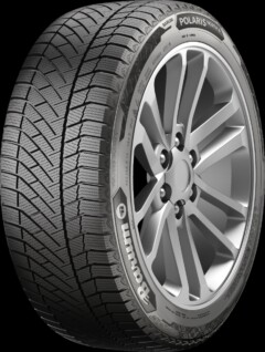 205/60R16 Barum Polaris North 6 96T XL