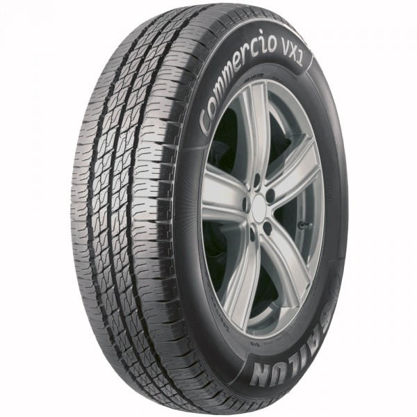 205/75R16C 110/108R Sailun COMMERCIO VX1