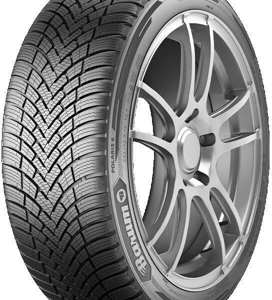 215/55R16XL 97H Barum Polaris 6 EV