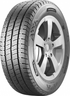 195/70R15C Barum SnoVanis 3 104/102R
