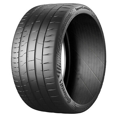 255/30R21XL 93Y ContiSportContact 7 FR DEMO