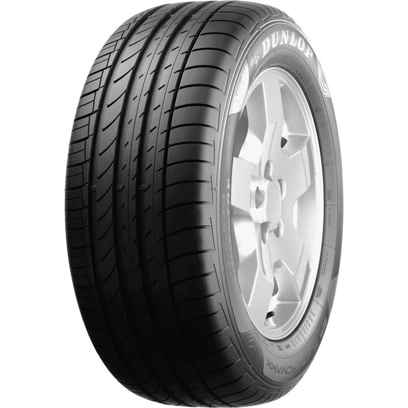 2340 255/40R19 DUNLOP SP QUATTRO MAXX 100Y XL RO1 MFS DOT22 DBB73 - Image 1
