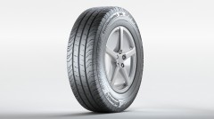 205/65R16C Continental VanContact 200 107/105T