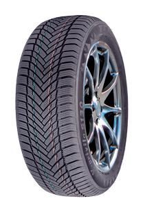 195/55R20 Tracmax X-privilo S130 95H XL