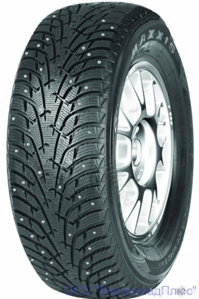 205/55R17XL 95T Maxxis NS5 Premitra ICE AD