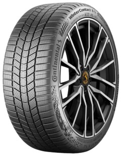 275/35R22 Continental WinterContact 8S 104V XL
