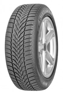 255/45R20 Goodyear UG Ice SUV G1 105T XL FR