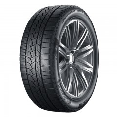 285/40R22 Continental WinterContact TS860 S 110V XL FR