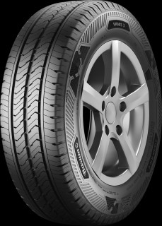 225/65R16C Barum Vanis 3 112/110T
