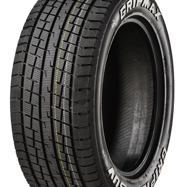 175/80R16 GRIPMAX GRIP ICE X SUV 91Q Friction DCB71 3PMSF M+S