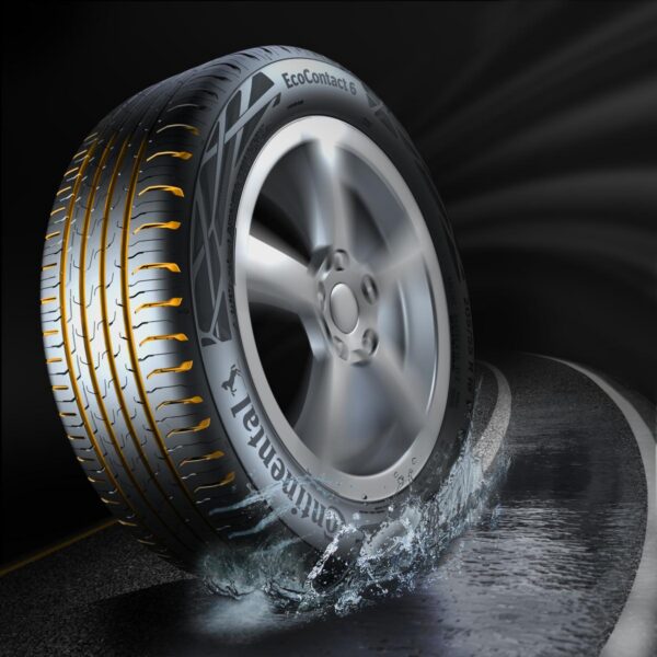 275/35R22XL 104Y ContiEcoContact 6