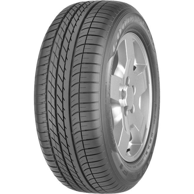 2351 295/40R22 GOODYEAR EAGLE F1 ASYMMETRIC SUV 112W XL FP DOT21 BCB73 - Image 1