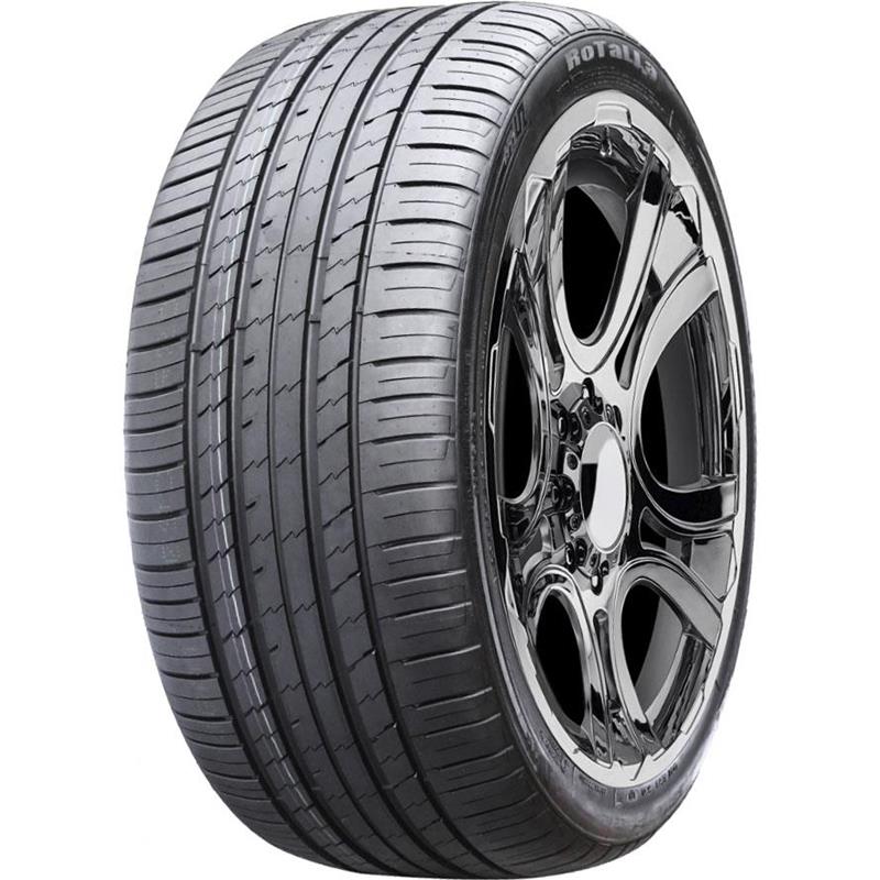 2354 285/45R21 ROTALLA RS01+ 113Y XL CCA72 - Image 1