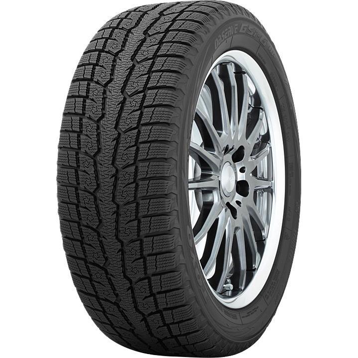 2753 275/50R21 TOYO OBSERVE GSI6 LS 113H XL RP DOT22 Friction EEB73 3PMSF M+S - Image 1