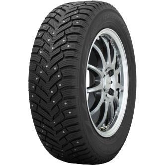 275/50R21 TOYO OBSERVE ICE-FREEZER SUV 113T XL RP DOT19 Studdable EEB73 3PMSF M+S