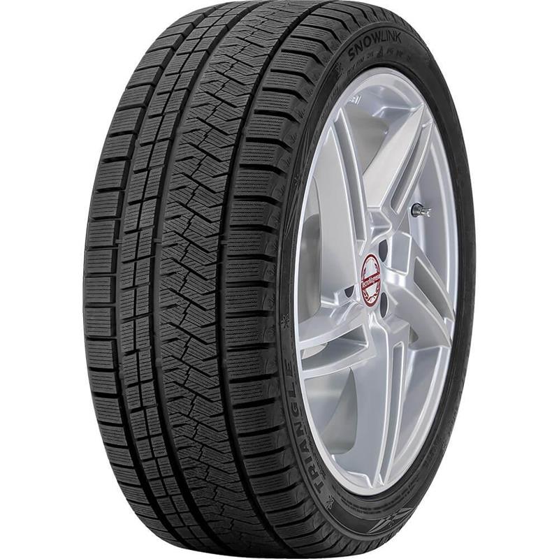 2759 215/50R18 TRIANGLE PL02 96V XL RP Studless CEB72 3PMSF M+S - Image 1