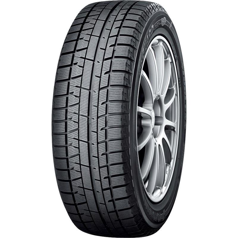 2887 135/80R12 YOKOHAMA ICE GUARD (IG50 PLUS) 68Q Friction EEB71 3PMSF M+S - Image 1