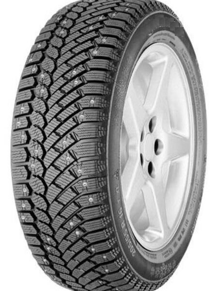 215/45R17XL 91T Gislaved NF200 ID FR