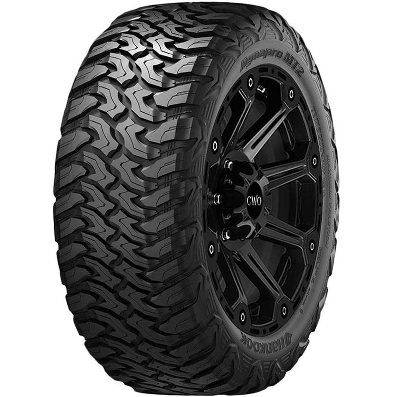 5447 31x10.50R15 HANKOOK DYNAPRO MT2 (RT05) 109Q WL RP - Image 1