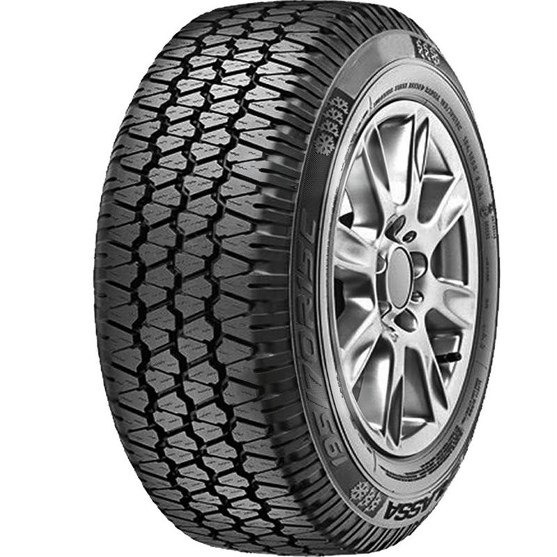 5557 215/75R16C LASSA MULTIWAYS-C 113/111Q DOT22 DBB73 3PMSF M+S - Image 1