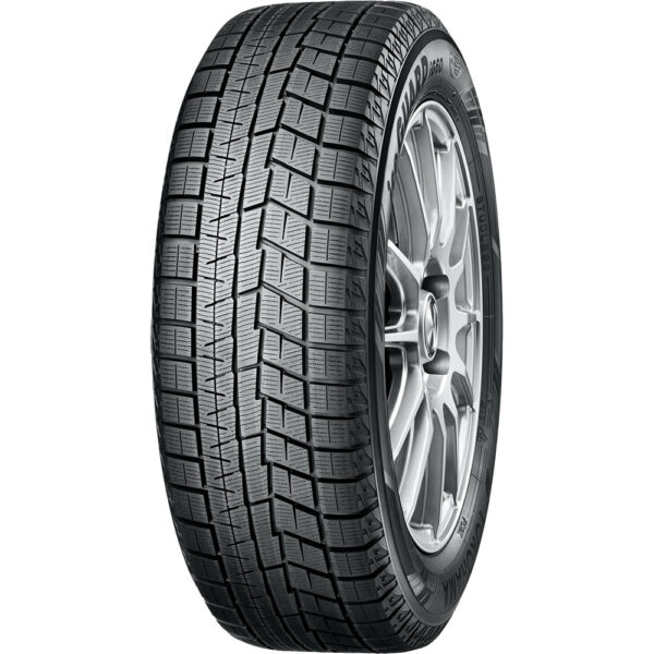 205/55R17 91Q Yokohama IG60 MS