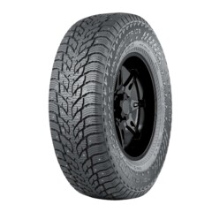 285/70R17 Nokian Hakkapeliitta LT3 121/118Q