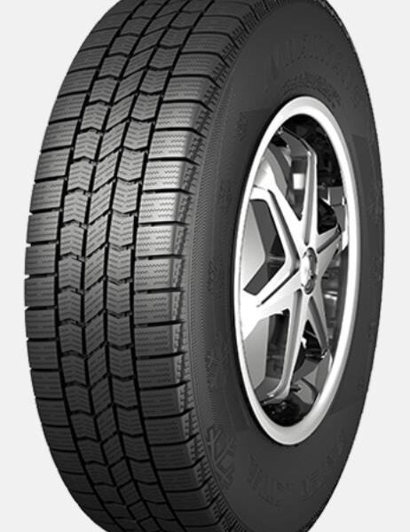 315/75R16 NANKANG WA-1 121N POR Friction 3PMSF M+S