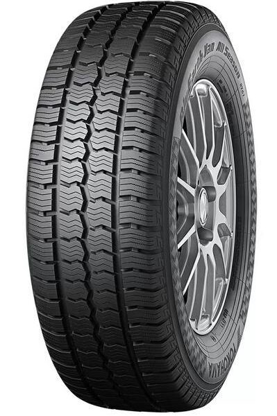 205/65R16C YOKOHAMA BLUEARTH-VAN RY61 107/105T DBB73 3PMSF M+S