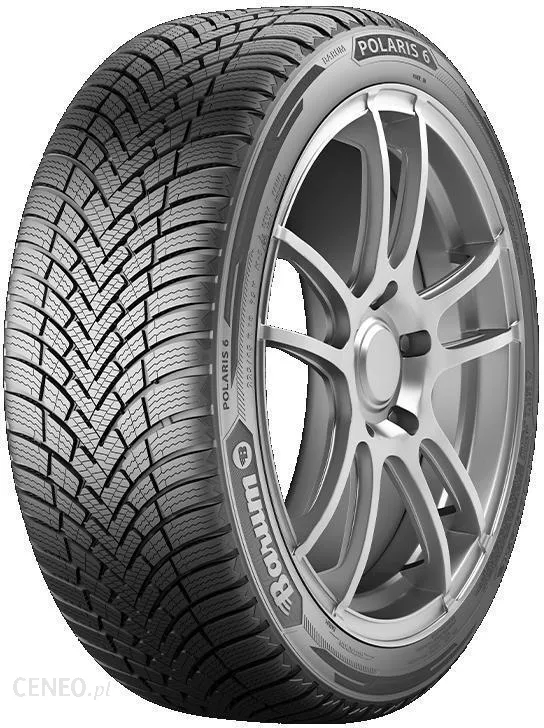 1272 205/60R16XL 96H Barum Polaris 6 EV - Image 1
