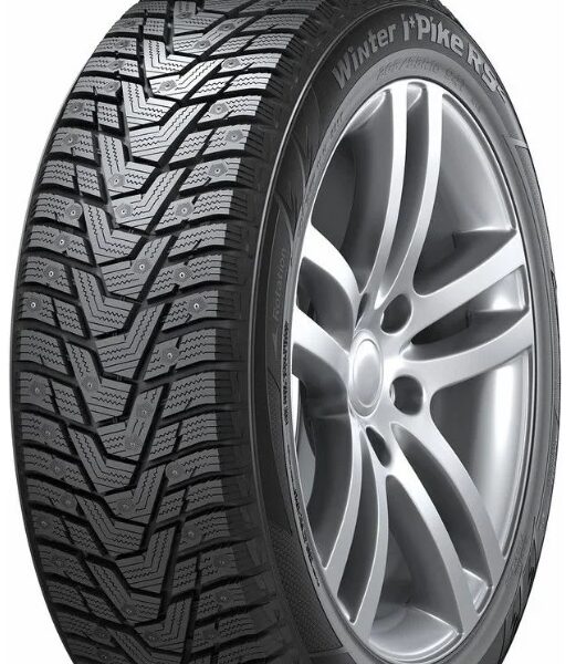 225/55R17XL 101T Hankook I*Pike RS2 W429 RD