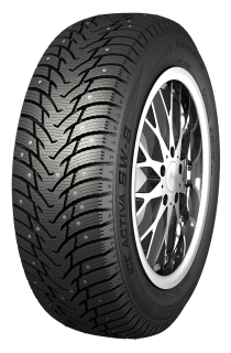 225/55R19 Nankang SW-8 103T XL