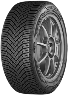 225/45R19 Goodyear UG Ice 3 96T XL FR