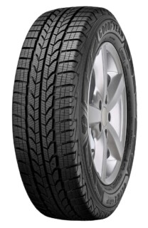 215/65R16C Goodyear UG Ice Cargo 109/107T