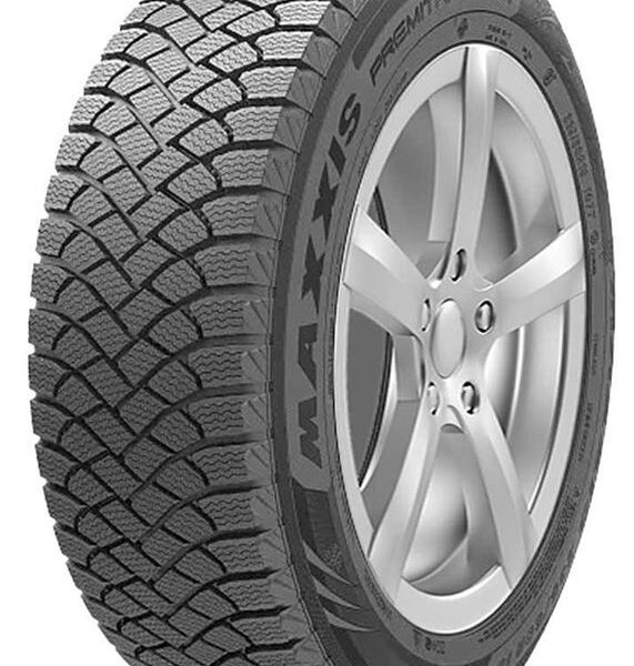 235/60R18 MAXXIS PREMITRA ICE 5 SP5 SUV 107T XL DOT22 Friction CDA69 3PMSF IceGrip M+S