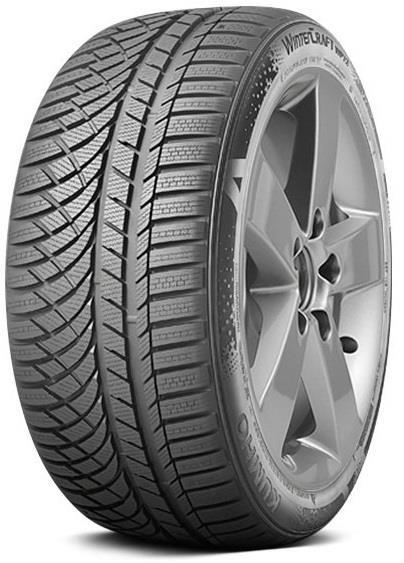 275/30R20 KUMHO WP72 97W XL RP Studless CCB73 3PMSF M+S