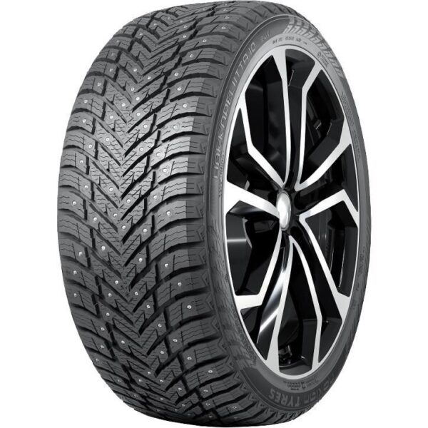 275/55R20 NOKIAN HKPL 10 SUV 117T XL Studded 3PMSF M+S