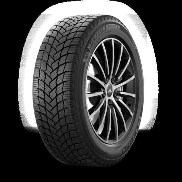 215/60R17XL 100T Michelin X-ICE SNOW
