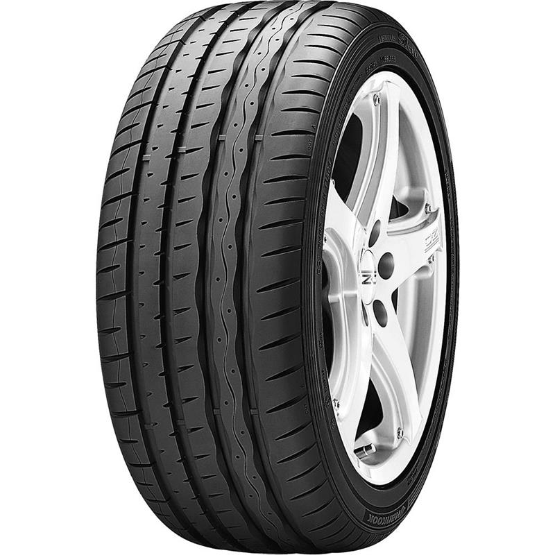 2165 195/40R17 HANKOOK VENTUS S1 EVO (K107) 81W XL RP CCB71 - Image 1