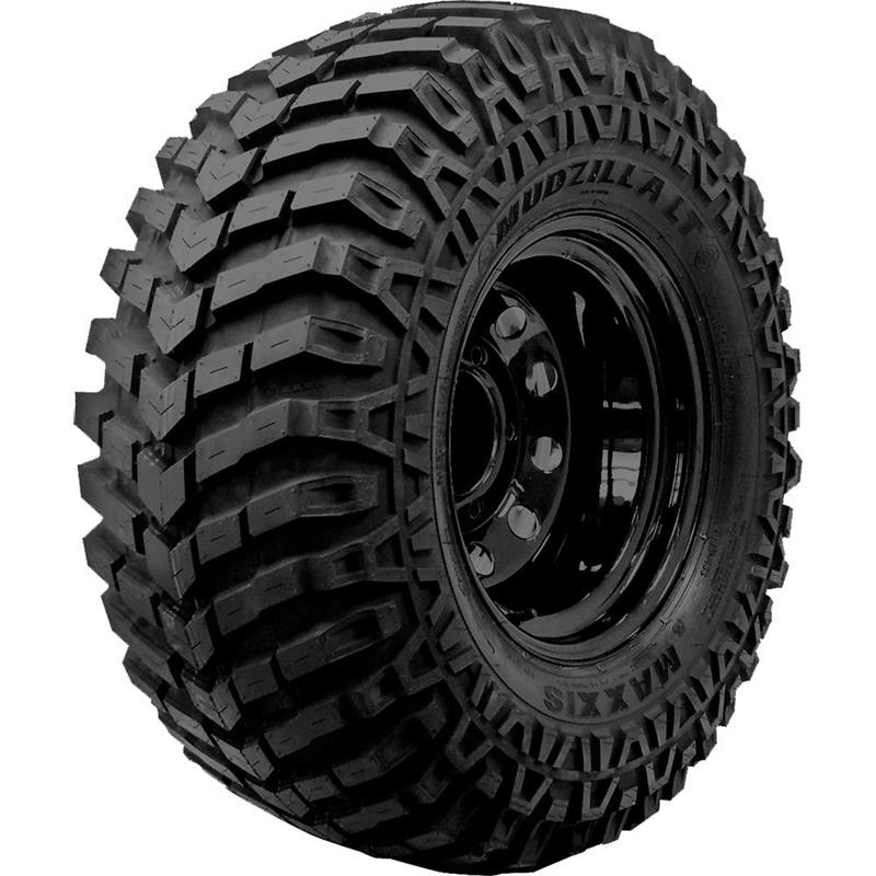 5459 33x13.50R15 MAXXIS MUDZILLA LT M8080 110K POR DOT22 - Image 1