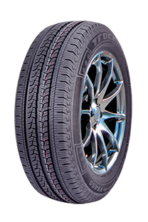 205/75R16C Tracmax X-privilo VS450 110/108R