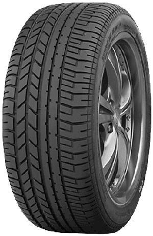 6709 275/40R18 PIRELLI P ZERO ASIMMETRICO 99Y F FSL DBB72 - Image 1