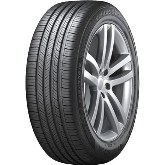 9333 245/45R20 HANKOOK VENTUS S2 AS X (RH17) 99V RP BCB67 M+S - Image 1