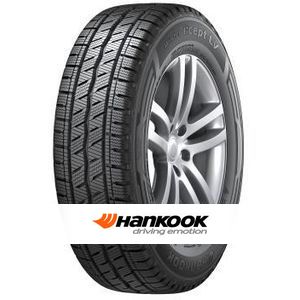 985 215/75R16C 116/114R Hankook RW12 - Image 1