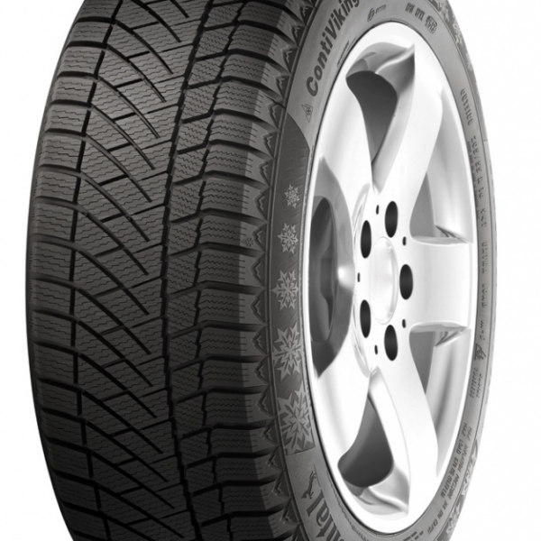 165/60R15 Continental VikingContact 6